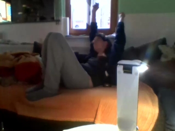 Pitterporz  29-08-2021 Recorded Video XXX